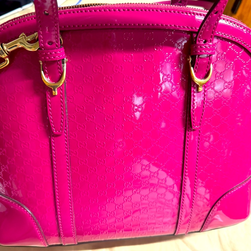 Microguccissima . Very good condition . Wore once . No